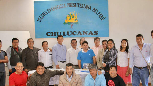 IEPP Chulucanas
