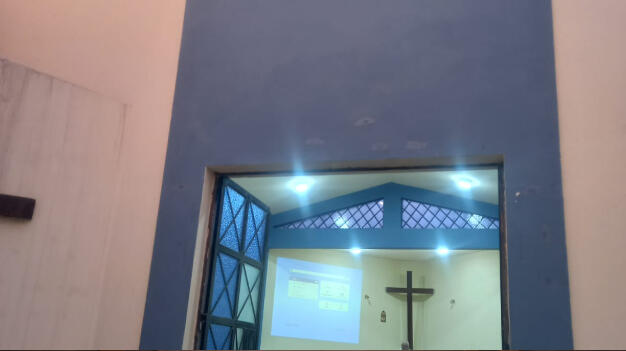 Congregación Wichanzao